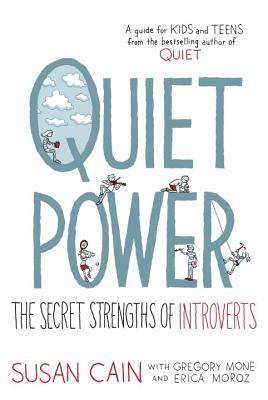 Quiet Power: The Secret Strengths of Introverts | O#Psychology