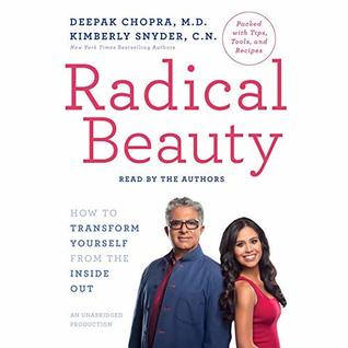 Radical Beauty: How to Transform Yourself from the Inside Out | O#Health