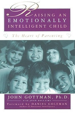 Raising An Emotionally Intelligent Child | O#Psychology