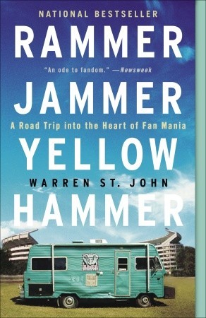 Rammer Jammer Yellow Hammer: A Road Trip into the Heart of Fan Mania | O#Travel
