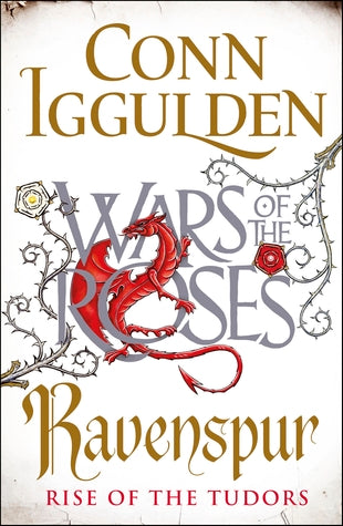 Ravenspur: Rise of the Tudors (The Wars of the Roses, #4) | O#Medieval