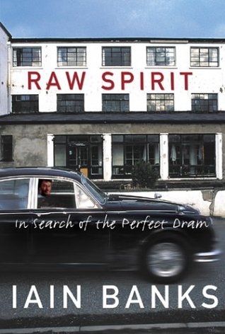 Raw Spirit: In Search of the Perfect Dram | O#Travel