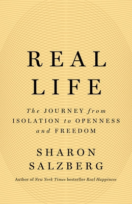 Real Life: The Journey from Isolation to Openness and Freedom | O#MentalHealth