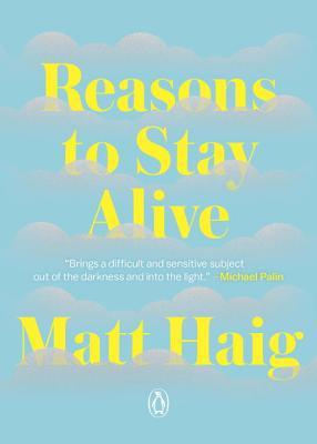 Reasons to Stay Alive | O#Psychology
