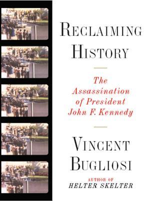Reclaiming History: The Assassination of President John F. Kennedy | O#TrueCrime
