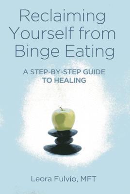 Reclaiming Yourself from Binge Eating: A Step-By-Step Guide to Healing | O#MentalHealth
