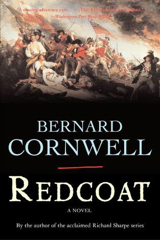 Redcoat | O#MilitaryHistory