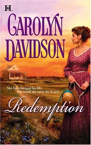 Redemption (Devereaux, #6) | O#CIVILWAR
