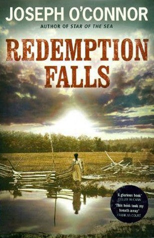 Redemption Falls | O#MilitaryHistory