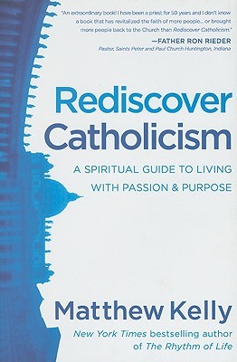 Rediscover Catholicism | O#Religion