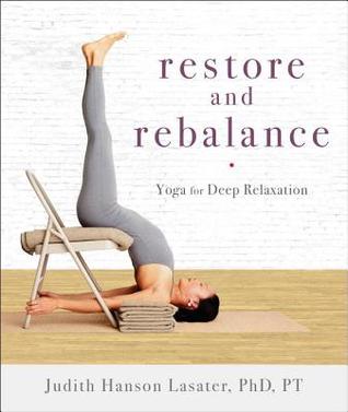 Restore and Rebalance: Yoga for Deep Relaxation | O#Health