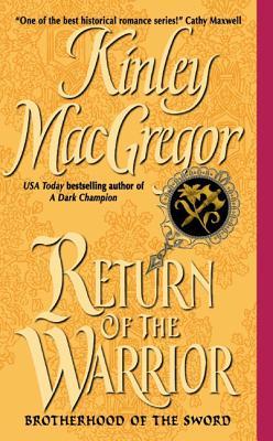 Return of the Warrior (Brotherhood of the Sword #6) | O#Medieval