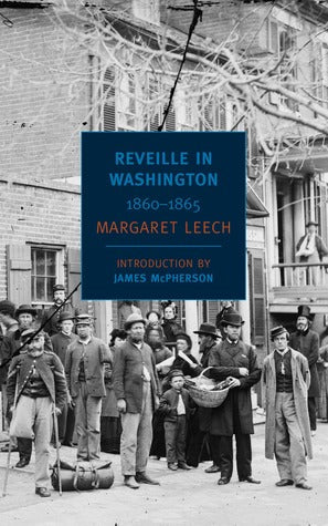 Reveille in Washington, 1860-65 | O#CIVILWAR