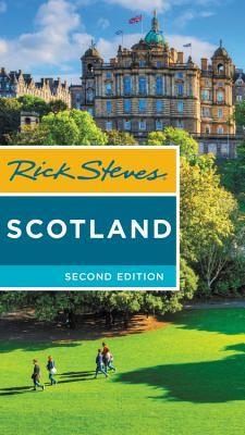 Rick Steves Scotland | O#Travel