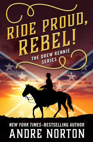 Ride Proud, Rebel! | O#CIVILWAR