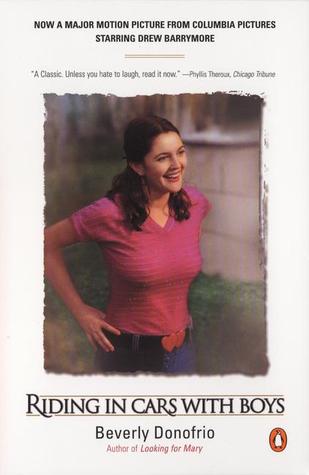 Riding in Cars with Boys | O#Autobiography