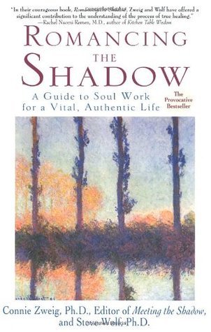 Romancing the Shadow: A Guide to Soul Work for a Vital, Authentic Life | O#MentalHealth