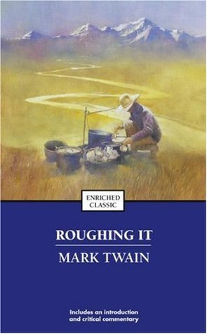 Roughing It | O#Travel