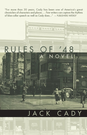 Rules of ’48 | O#WorldWarII