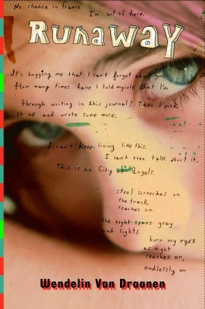Runaway by Wendelin Van Draanen | O#Sociology