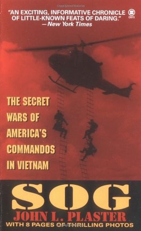 SOG: Secret Wars of America’s Commandos in Vietnam | O#MilitaryHistory