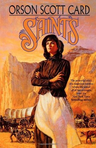 Saints by Orson Scott Card | O#Religion