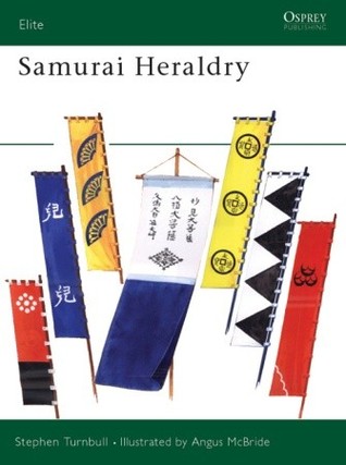 Samurai Heraldry | O#MilitaryHistory