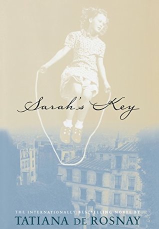 Sarah's Key | O#WorldWarII