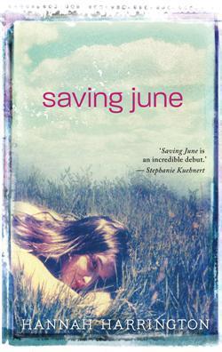 Saving June | O#Travel