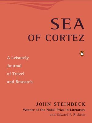 Sea of Cortez: A Leisurely Journal of Travel and Research | O#Travel