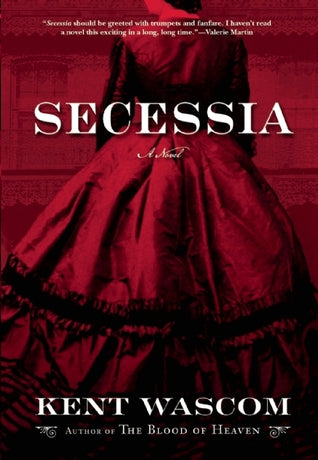 Secessia | O#CIVILWAR