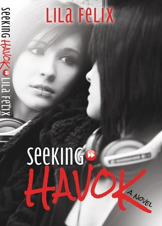 Seeking Havok | O#Sociology