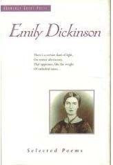 Selected Poems by Emily Dickinson | O#Poetry
