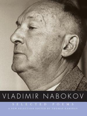 Selected Poems by Vladimir Nabokov | O#Poetry