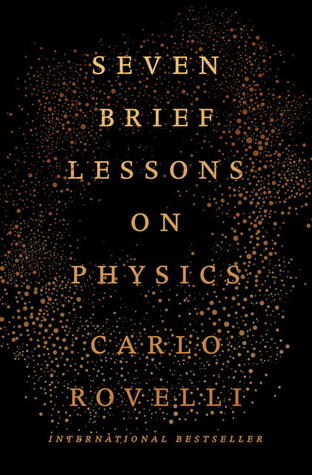 Seven Brief Lessons on Physics | O#Science