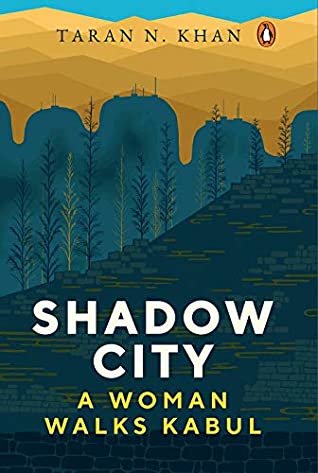 Shadow City: A Woman Walks Kabul | O#Travel