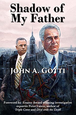 Shadow of My Father | O#TrueCrime