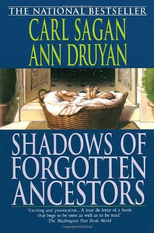 Shadows of Forgotten Ancestors | O#Science