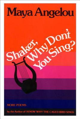 Shaker, Why Don’t You Sing? | O#Poetry