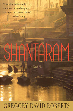 Shantaram | O#Travel