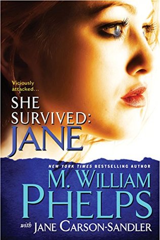 She Survived: Jane | O#TrueCrime