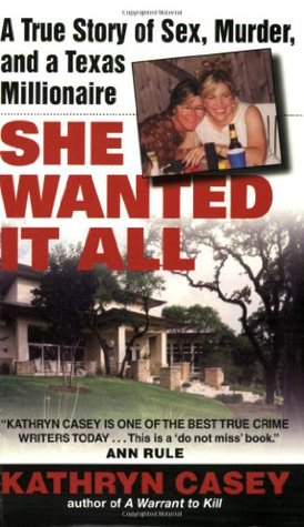 She Wanted It All | O#TrueCrime