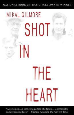 Shot in the Heart | O#TrueCrime
