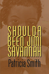 Shoulda Been Jimi Savannah | O#Poetry