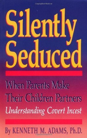 Silently Seduced: When Parents Make their Children Partners – Understanding Covert Incest | O#MentalHealth