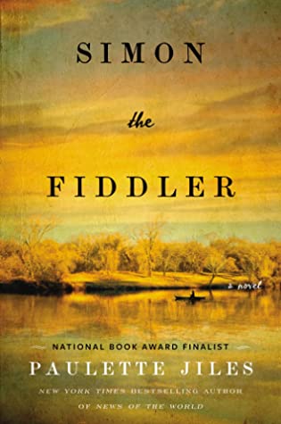 Simon the Fiddler | O#CIVILWAR