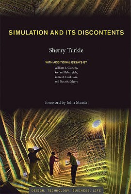 Simulation and Its Discontents | O#Sociology