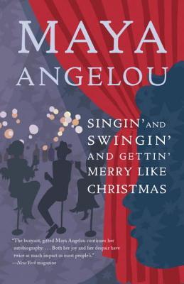 Singin’ and Swingin’ and Gettin’ Merry Like Christmas | O#Autobiography
