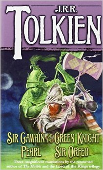 Sir Gawain and the Green Knight Pearl Sir Orfeo | O#Medieval