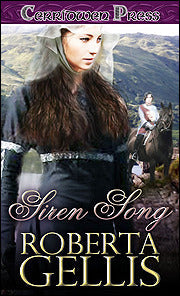 Siren Song (Siren Song, #1) | O#Medieval